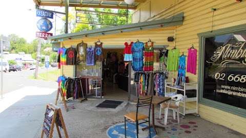 Photo: creative terra Nimbin