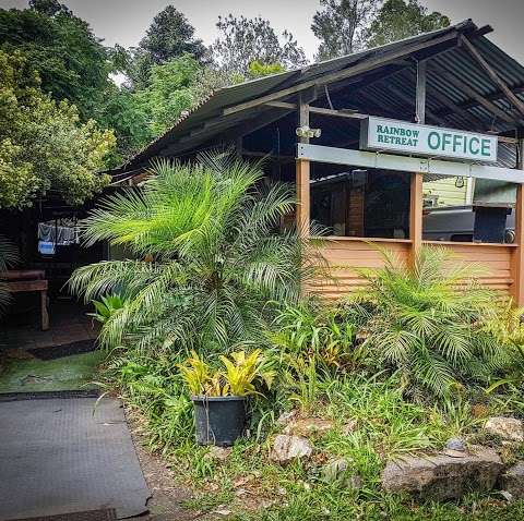 Photo: Rainbow Retreat Nimbin